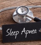 דום נשימה בשינה: אבחון - וטיפול-תמונה